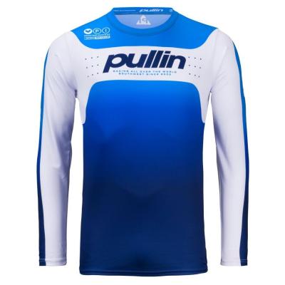 Maillot cross Pull-in MASTER RACE 2026