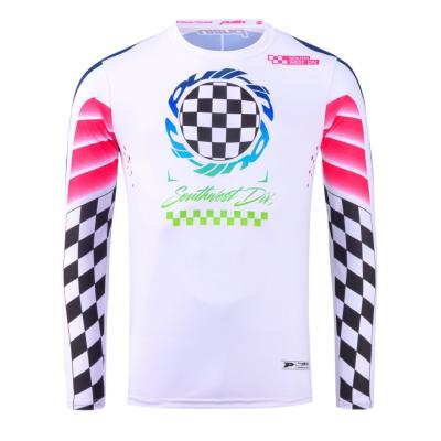 Maillot cross Pull-in MASTER SOUTHWEST 2027