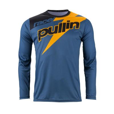 Maillot cross Pull-in RACE 2024