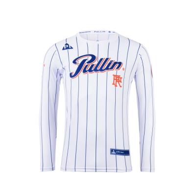Maillot cross Pull-in RACE 2025