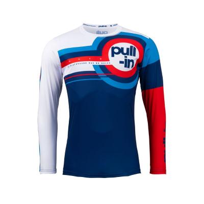 Maillot cross Pull-in RACE ENFANT