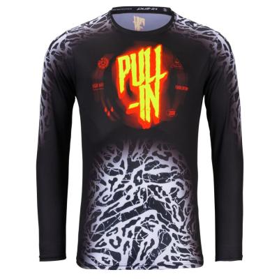 Maillot cross Pull-in TRASH 2026