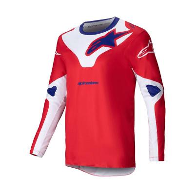 Maillot cross RACER VEIL ALPINESTARS