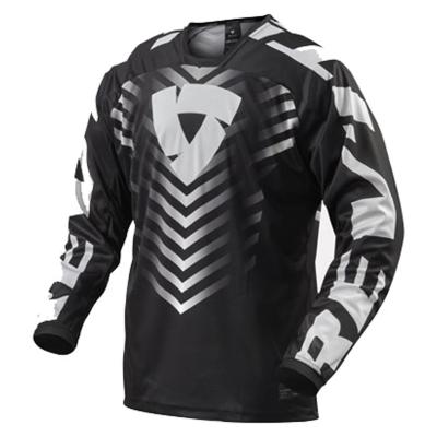 Maillot cross Rev it ROUGH 2026