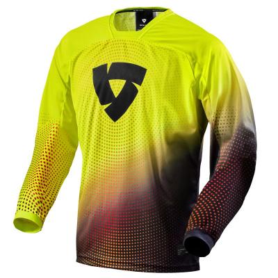 Maillot cross Rev it SEEKER 2025