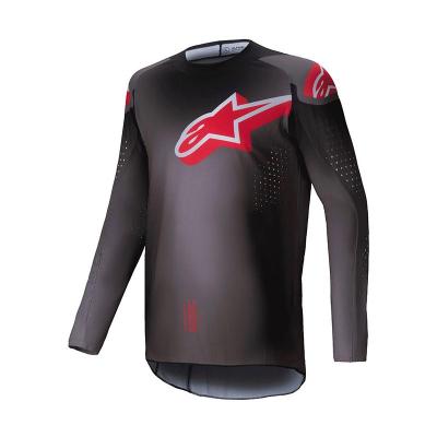 Maillot cross SUPERTECH LIPAN ALPINESTARS