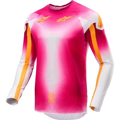 Maillot cross SUPERTECH SX MIG AFD ALPINESTARS