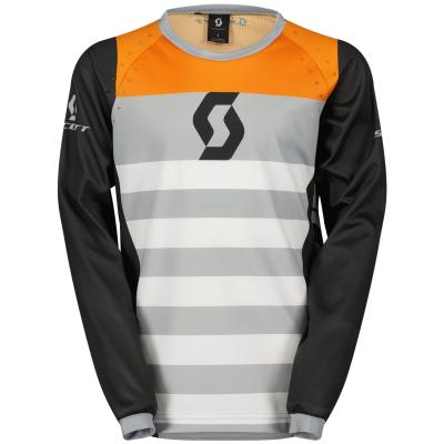 Maillot cross Scott EVO RACE ENFANT