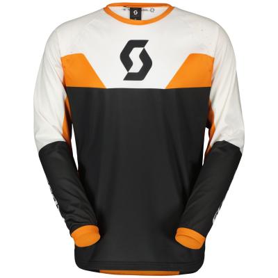 Maillot cross Scott EVO TRACK 2027