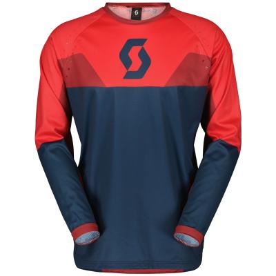 Maillot cross Scott EVO TRACK ENFANT