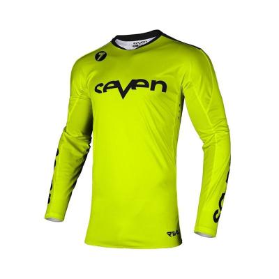 Maillot cross Seven RIVAL STAPLE 2023