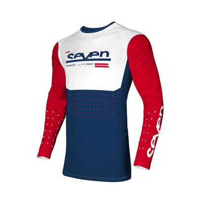 Maillot cross Seven VOX APERTURE 2024