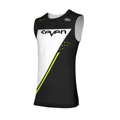 Maillot cross Seven ZERO ECHELON 2023