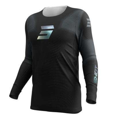 Maillot cross Shot AEROLITE SPACE 2025