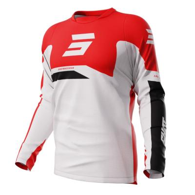 Maillot cross Shot DEVO - STAR 2023
