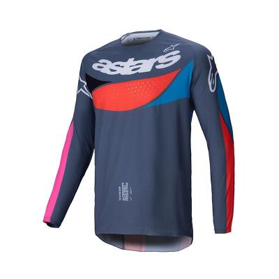 Maillot cross TECHSTAR DREEM ALPINESTARS