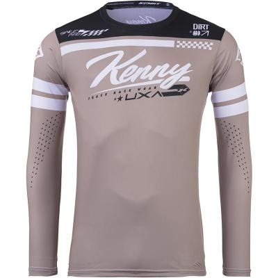 Maillot cross TRACK DIRT KENNY