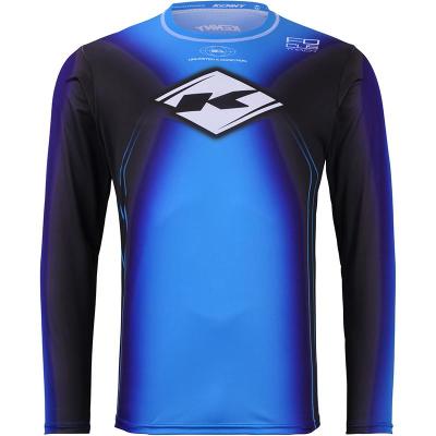 Maillot cross TRACK KID FOCUS KENNY