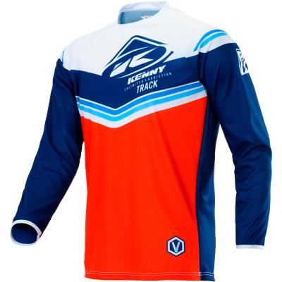 Maillot cross TRACK KID KENNY