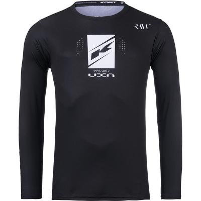 Maillot cross TRACK RAW KENNY