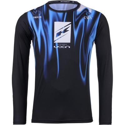 Maillot cross TRACK RAW KID KENNY