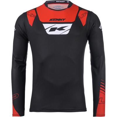 Maillot cross TRIAL UP KENNY