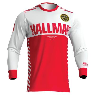Maillot cross Thor HALLMAN DIFFER SLICE 2026