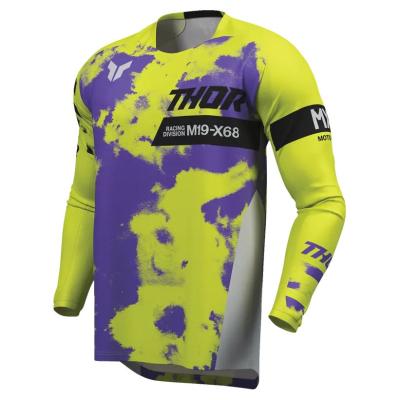 Maillot cross Thor LAUNCH BLEACH 2025