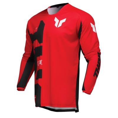 Maillot cross Thor LAUNCH FORGE 2025