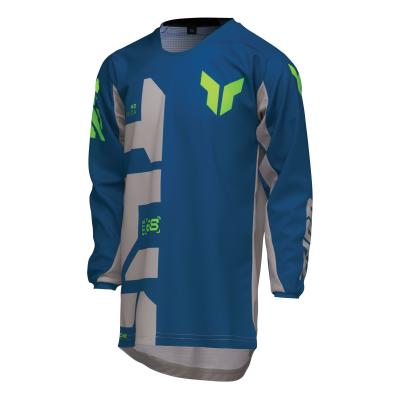 Maillot cross Thor LAUNCH FORGE - ENFANT