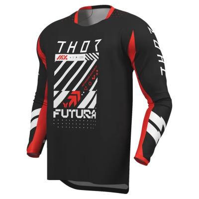 Maillot cross Thor LAUNCH FUTURA 2025