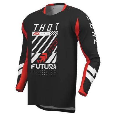 Maillot cross Thor LAUNCH FUTURA - ENFANT