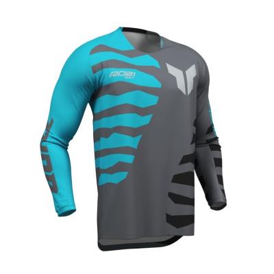 Maillot cross Thor LAUNCH SHREDDER 2027