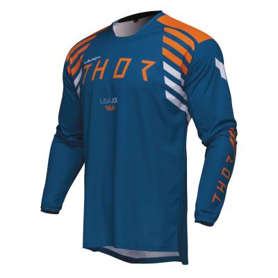 Maillot cross Thor LAUNCH ZONE 2025