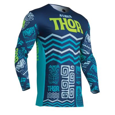 Maillot cross Thor PRIME - ALOHA 2024