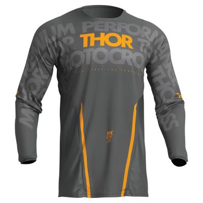 Maillot cross Thor PULSE MONO 2024