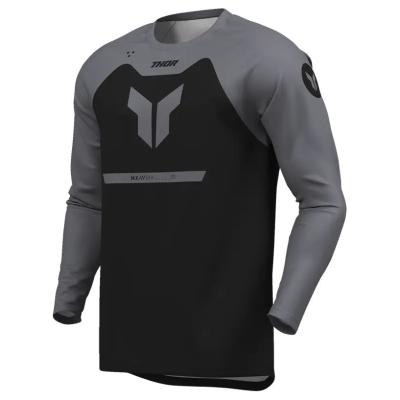 Maillot cross Thor RIDE MENACE - ENFANT