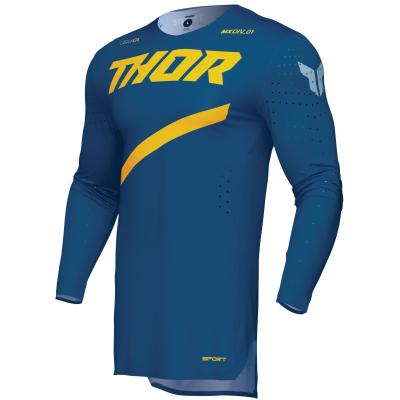 Maillot cross Thor SPORT BRAVE 2025