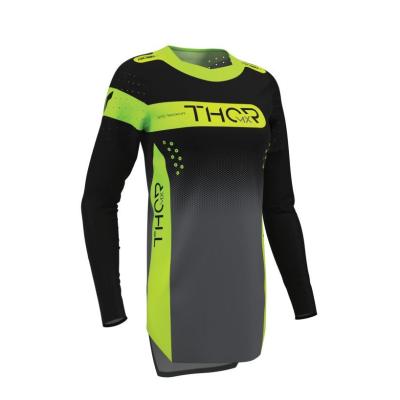 Maillot cross Thor SPORT MERGE - FEMME 2027
