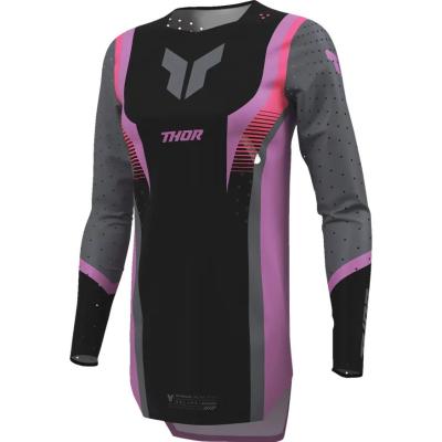 Maillot cross Thor SPORT VELOCITY - FEMME 2025