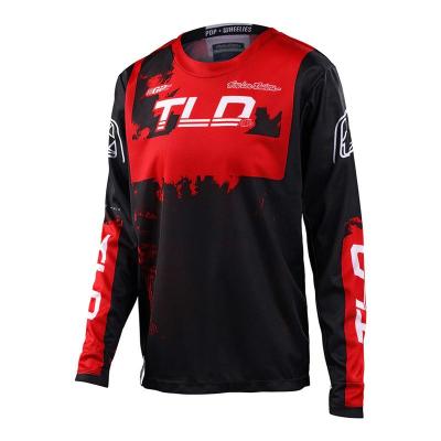 Maillot cross TroyLee design GP ASTRO ENFANT