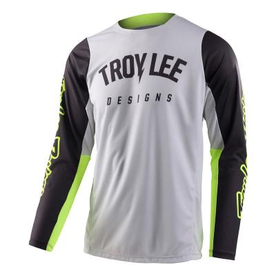 Maillot cross TroyLee design GP PRO BOLTZ ENFANT