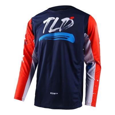 Maillot cross TroyLee design GP PRO PARTICAL 2023