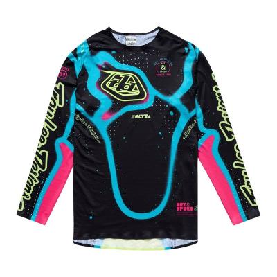 Maillot cross TroyLee design SE ULTRA MEMBRANE 2026