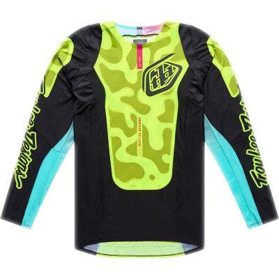 Maillot cross TroyLee design SE ULTRA MYTH 2027