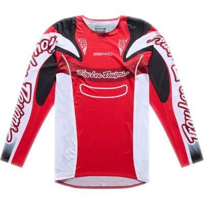 Maillot cross TroyLee design SE ULTRA SALVO 2027