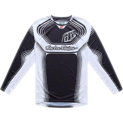 Maillot cross TroyLee design SE ULTRA STREAMLINE 2026