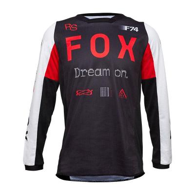 Maillot cross YOUTH 180 LEAN FOX