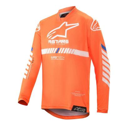 Maillot cross YOUTH RACER ALPINESTARS