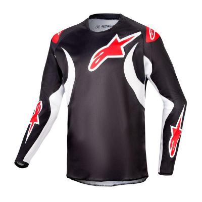Maillot cross YOUTH RACER LUCENT JERSEY ALPINESTARS